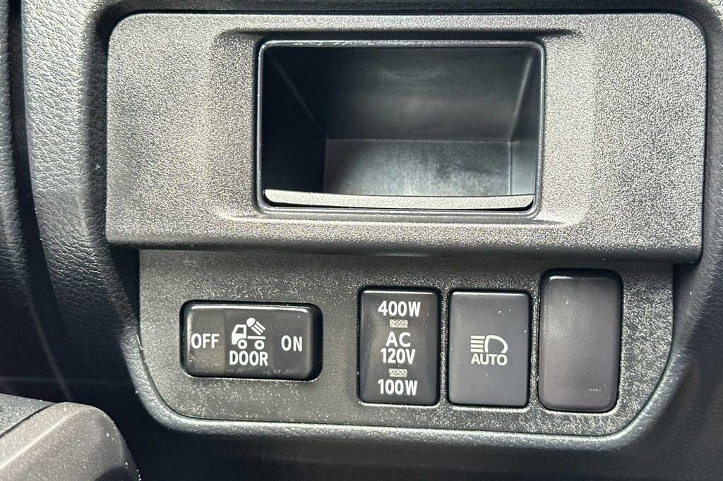 2018 Toyota Tacoma TRD Sport V6