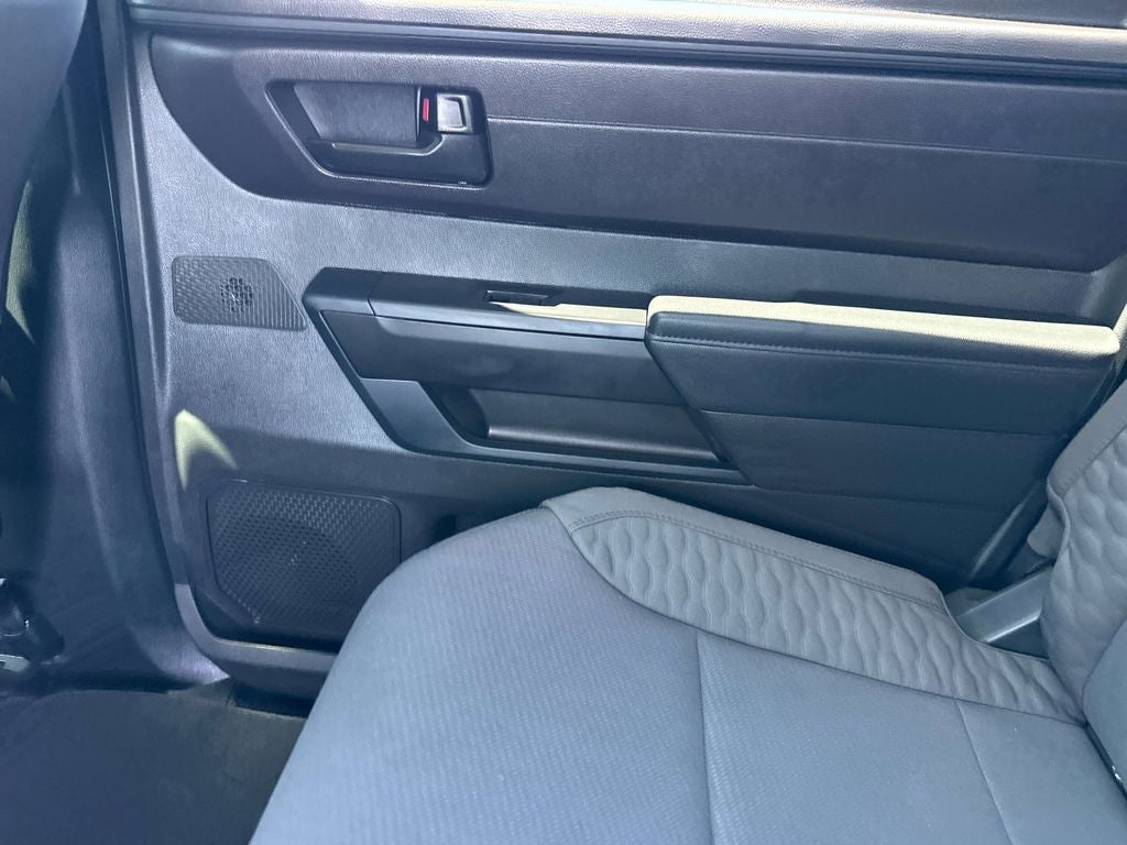 2024 Toyota Tundra SR