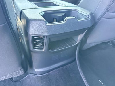 2024 Toyota Tundra SR