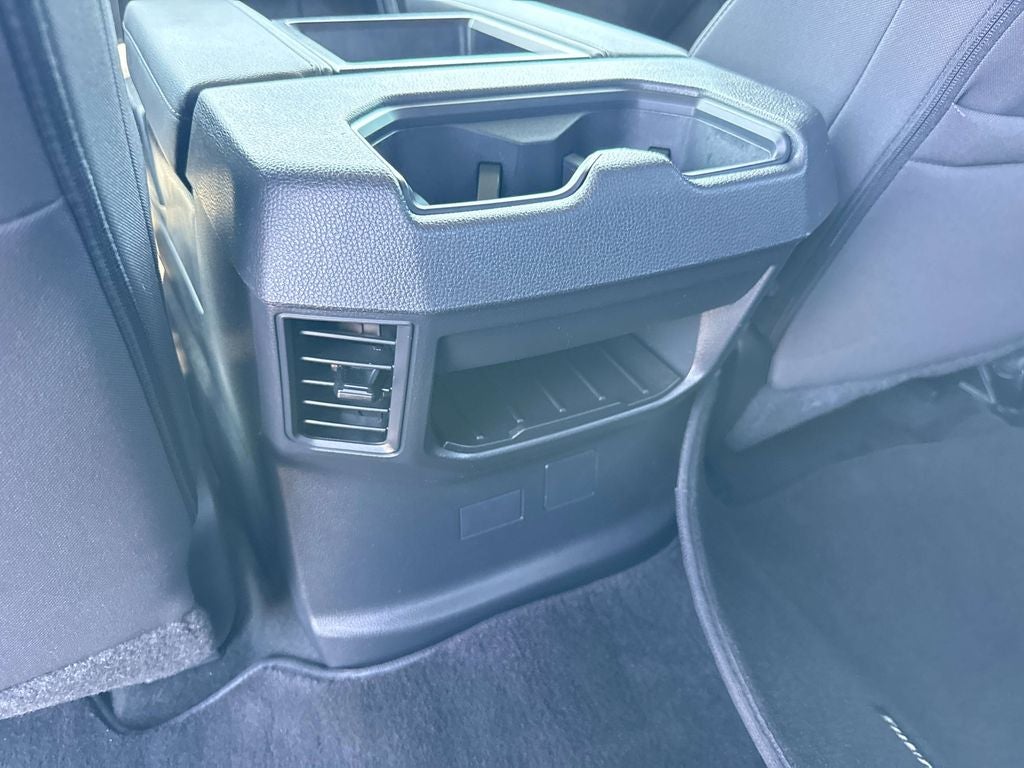 2024 Toyota Tundra SR