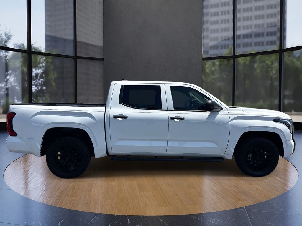 2024 Toyota Tundra SR