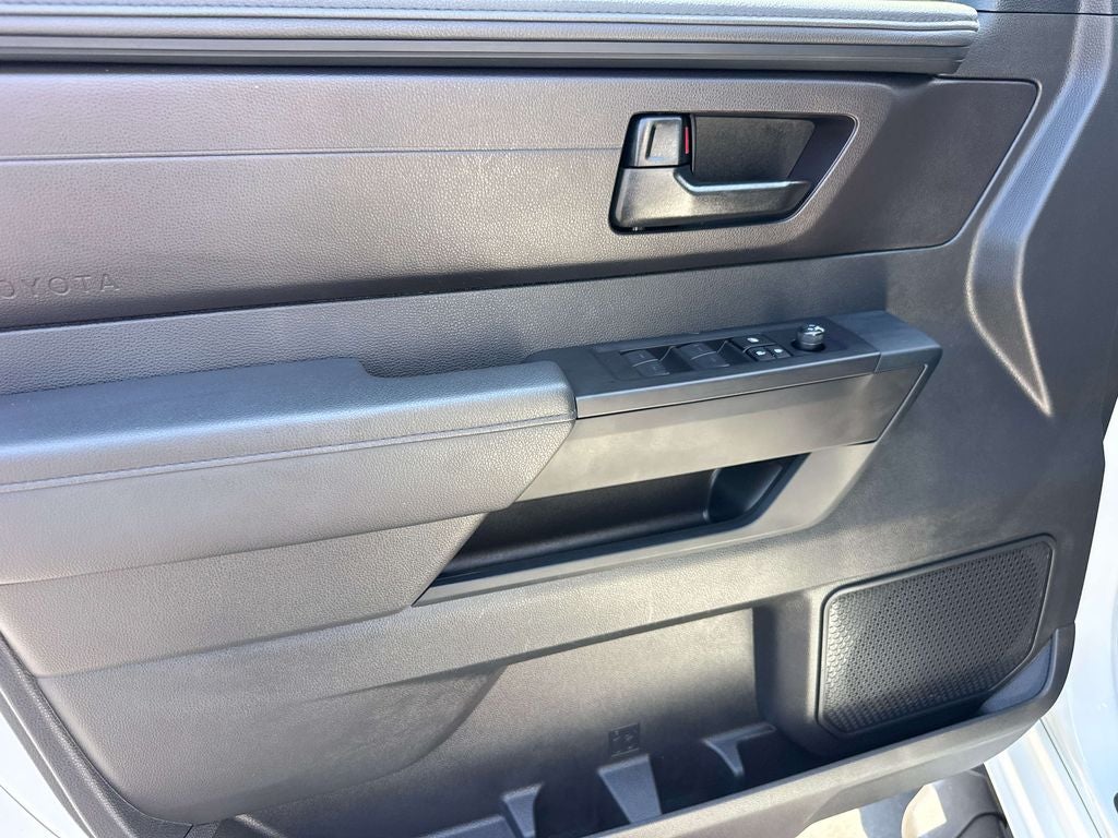 2024 Toyota Tundra SR