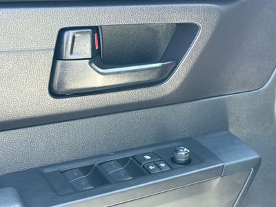 2024 Toyota Tundra SR