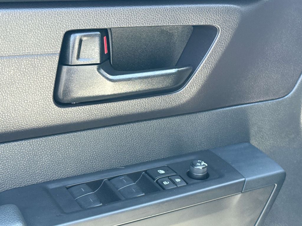 2024 Toyota Tundra SR