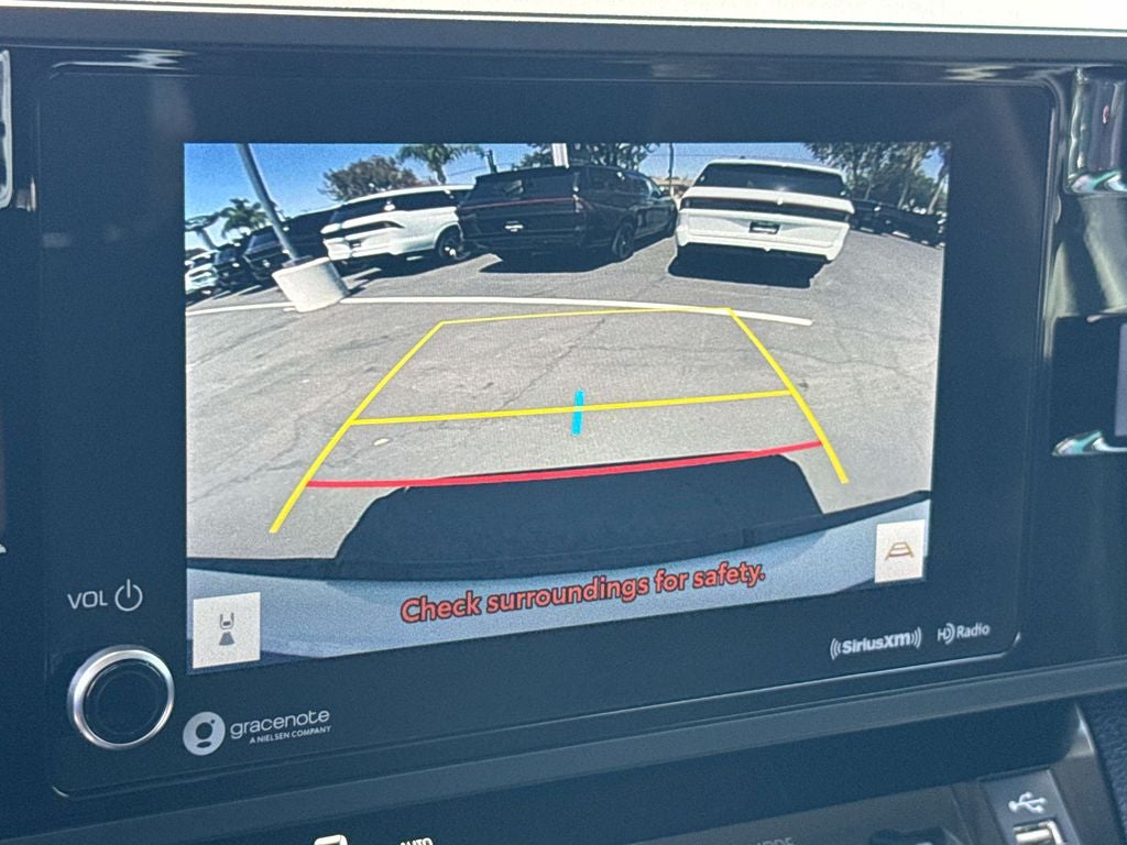 2024 Toyota Tundra SR