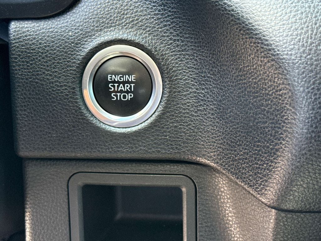 2024 Toyota Tundra SR