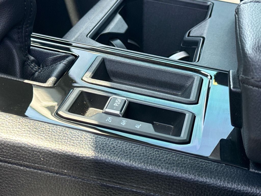 2024 Toyota Tundra SR