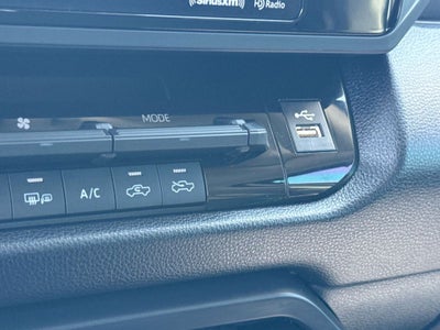 2024 Toyota Tundra SR