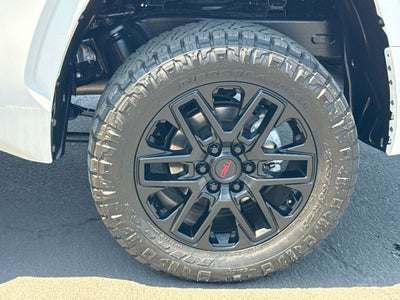 2024 Toyota Tundra SR