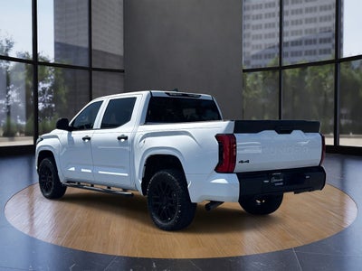 2024 Toyota Tundra SR
