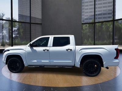 2024 Toyota Tundra SR
