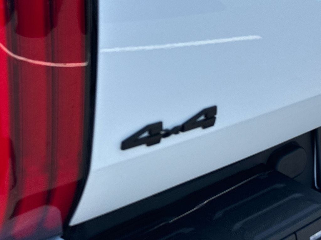 2024 Toyota Tundra SR