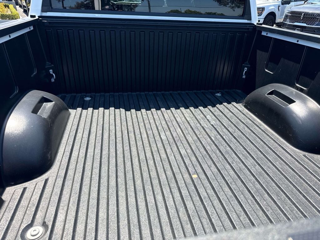 2024 Toyota Tundra SR