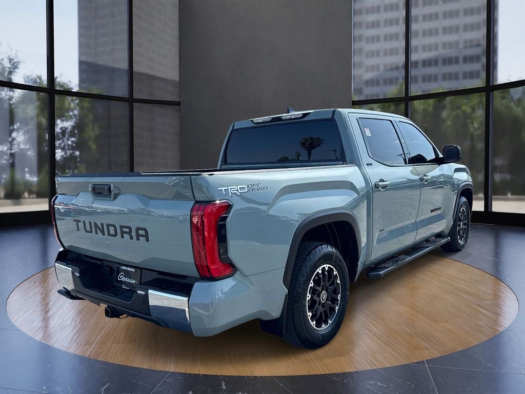 2023 Toyota Tundra SR5
