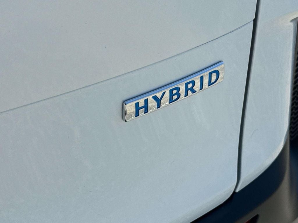 2025 Mazda Mazda CX-50 Hybrid Preferred