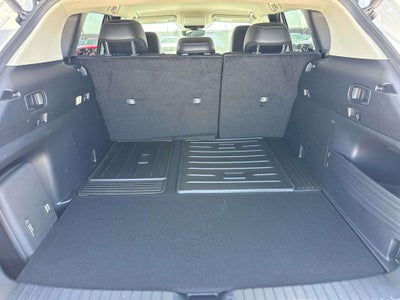 2025 Mazda Mazda CX-50 Hybrid Preferred