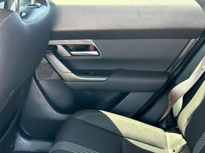 2025 Mazda Mazda CX-50 Hybrid Preferred