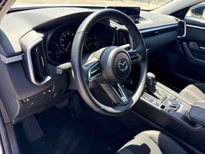 2025 Mazda Mazda CX-50 Hybrid Preferred