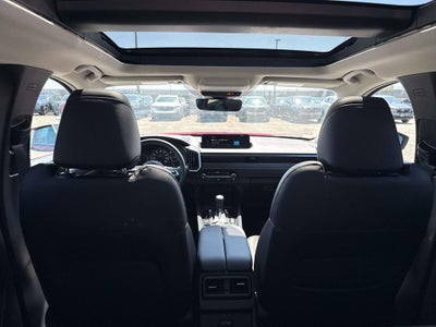 2025 Mazda Mazda CX-50 Hybrid Premium