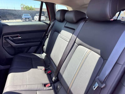 2025 Mazda Mazda CX-50 Hybrid Premium