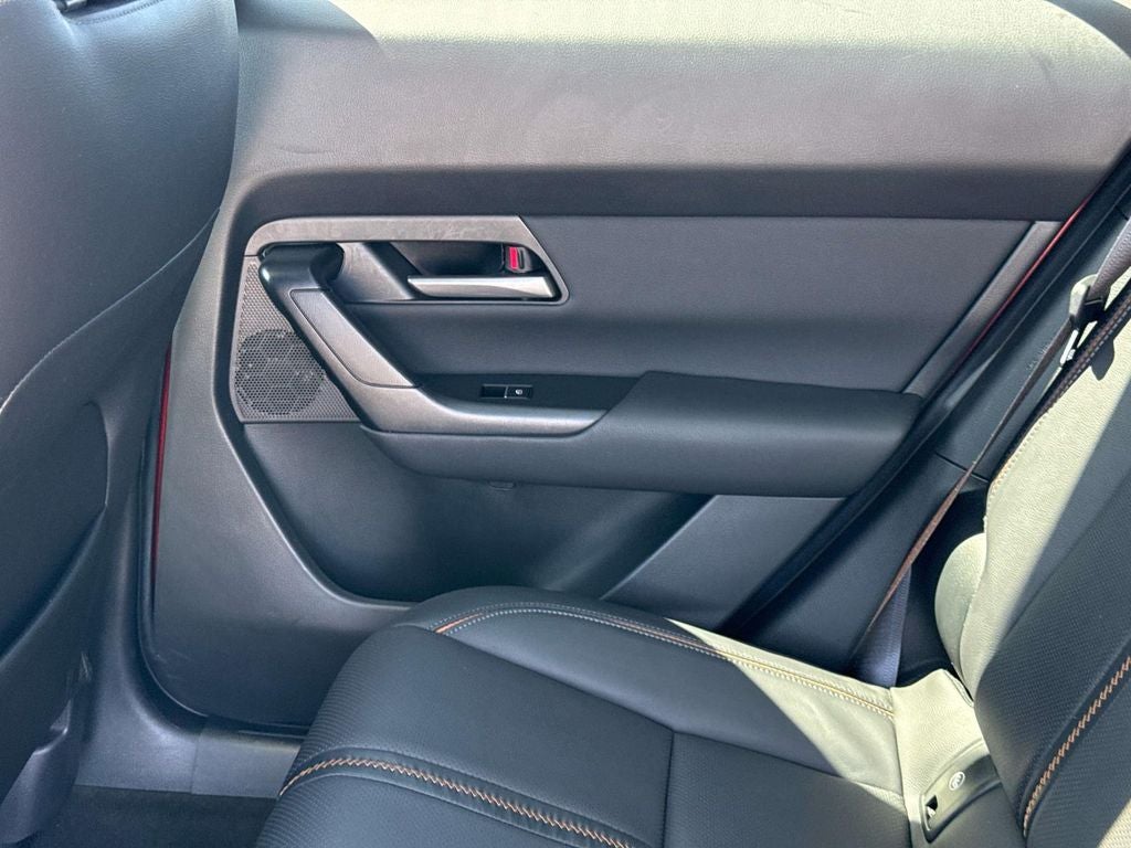 2025 Mazda Mazda CX-50 Hybrid Premium