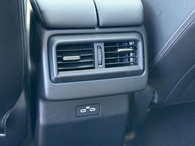 2025 Mazda Mazda CX-50 Hybrid Premium