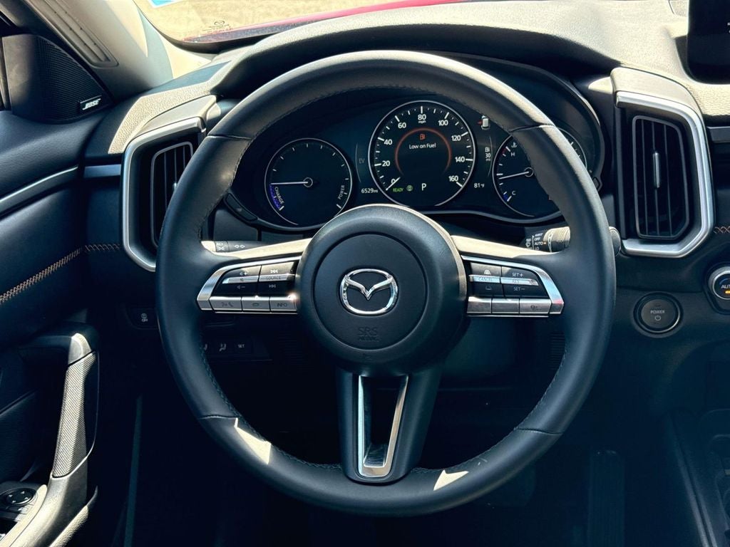 2025 Mazda Mazda CX-50 Hybrid Premium