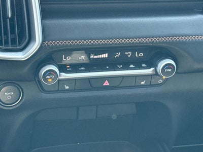 2025 Mazda Mazda CX-50 Hybrid Premium
