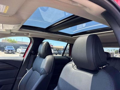2025 Mazda Mazda CX-50 Hybrid Premium