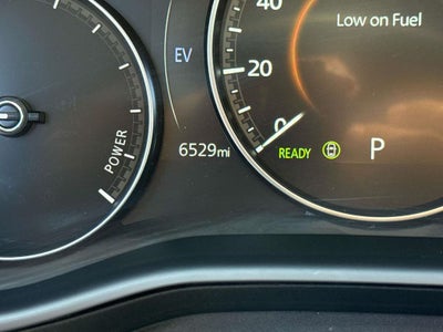 2025 Mazda Mazda CX-50 Hybrid Premium