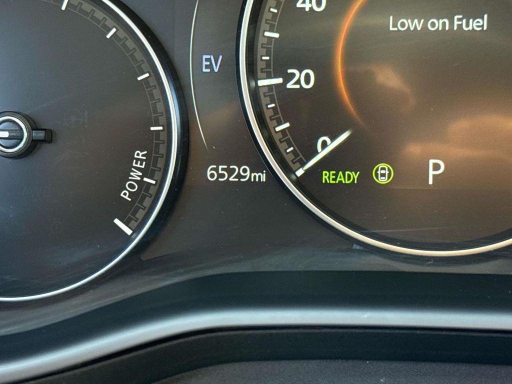 2025 Mazda Mazda CX-50 Hybrid Premium