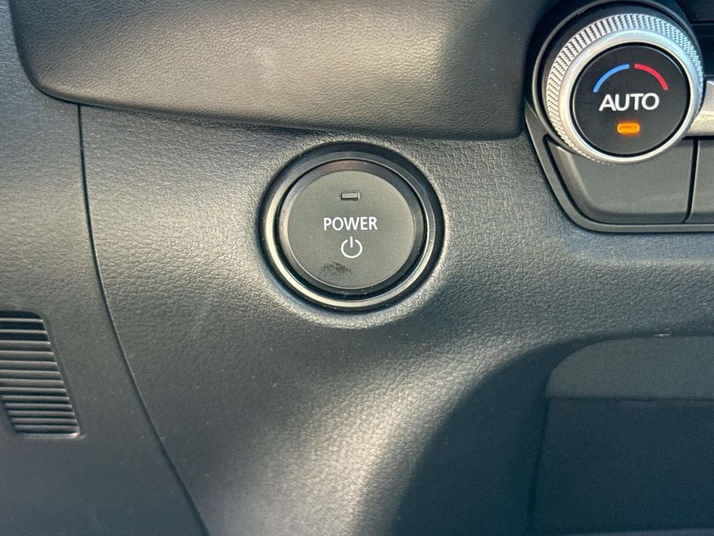 2025 Mazda Mazda CX-50 Hybrid Premium