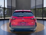 2025 Mazda Mazda CX-50 Hybrid Premium
