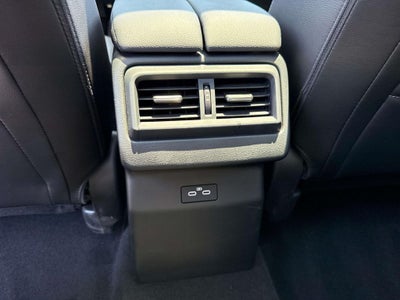 2025 Mazda Mazda CX-50 Hybrid Premium
