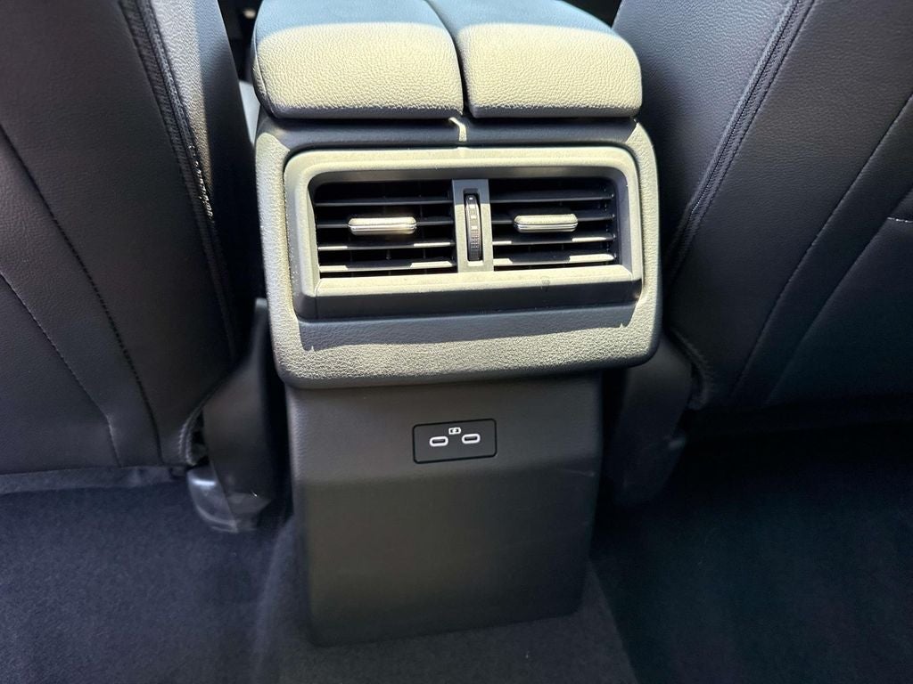2025 Mazda Mazda CX-50 Hybrid Premium