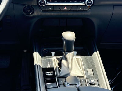 2025 Mazda Mazda CX-50 Hybrid Premium