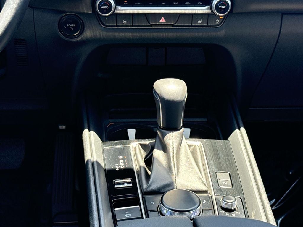 2025 Mazda Mazda CX-50 Hybrid Premium