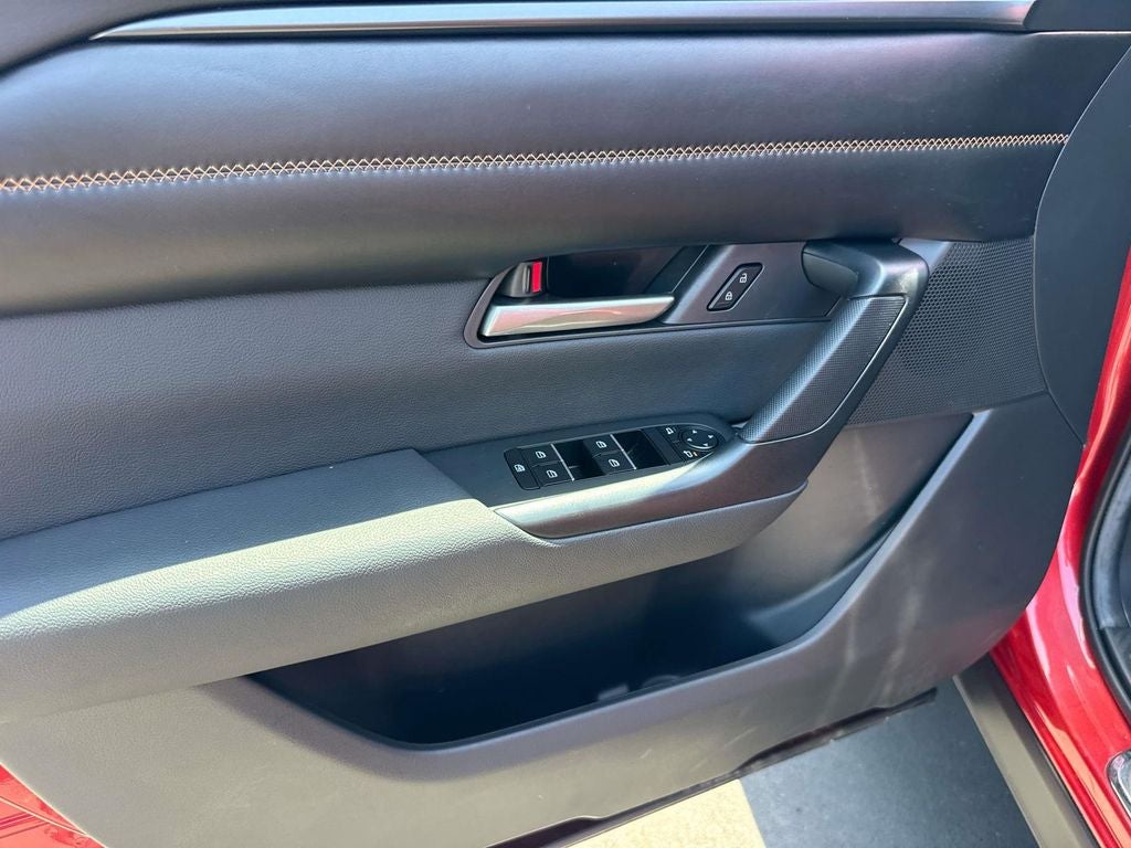 2025 Mazda Mazda CX-50 Hybrid Premium
