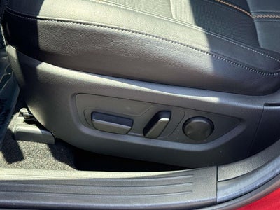 2025 Mazda Mazda CX-50 Hybrid Premium