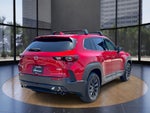 2025 Mazda Mazda CX-50 Hybrid Premium