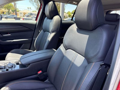 2025 Mazda Mazda CX-50 Hybrid Premium