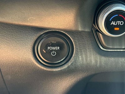 2025 Mazda Mazda CX-50 Hybrid Premium