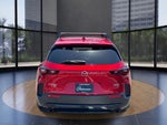 2025 Mazda Mazda CX-50 Hybrid Premium