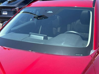 2025 Mazda Mazda CX-50 Hybrid Premium
