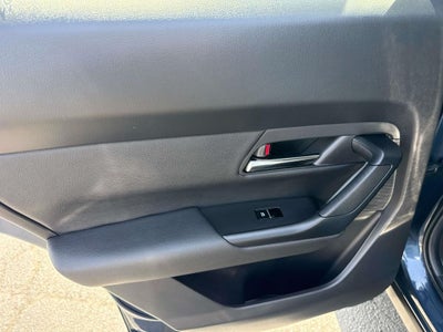 2025 Mazda Mazda CX-50 Hybrid Premium Plus