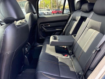2025 Mazda Mazda CX-50 Hybrid Premium Plus