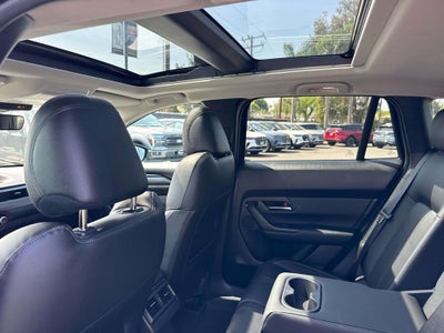 2025 Mazda Mazda CX-50 Hybrid Premium Plus