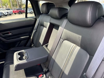 2025 Mazda Mazda CX-50 Hybrid Premium Plus