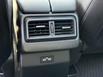 2025 Mazda Mazda CX-50 Hybrid Premium Plus