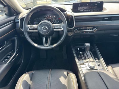 2025 Mazda Mazda CX-50 Hybrid Premium Plus